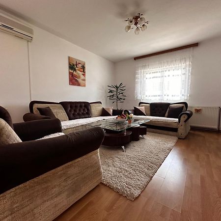 Ms Apartment Mostar Exterior foto