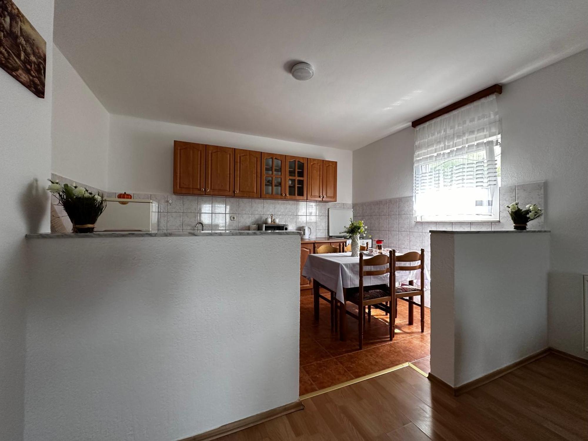 Ms Apartment Mostar Exterior foto
