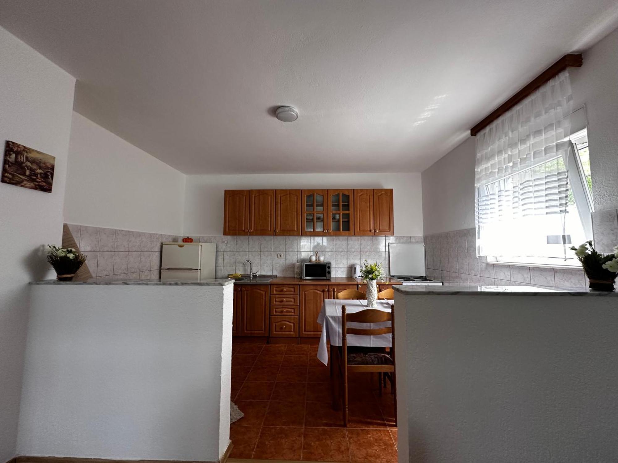 Ms Apartment Mostar Exterior foto