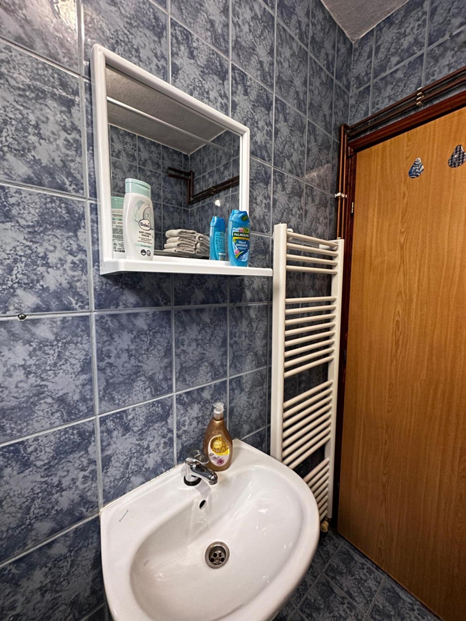 Ms Apartment Mostar Exterior foto