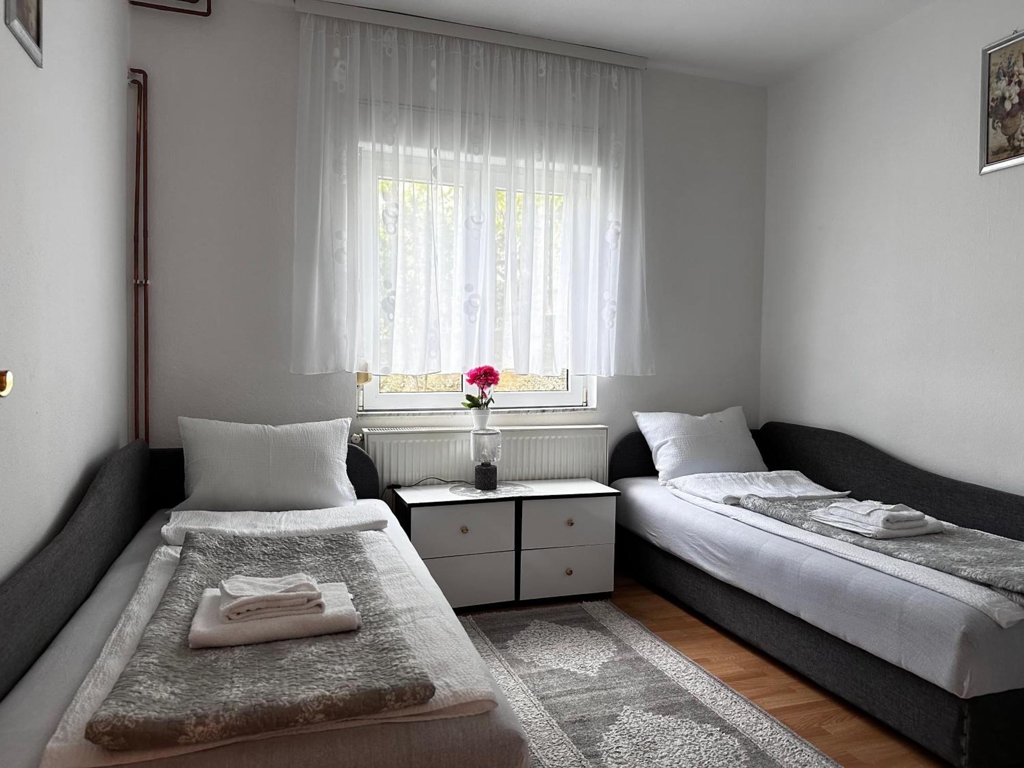 Ms Apartment Mostar Exterior foto