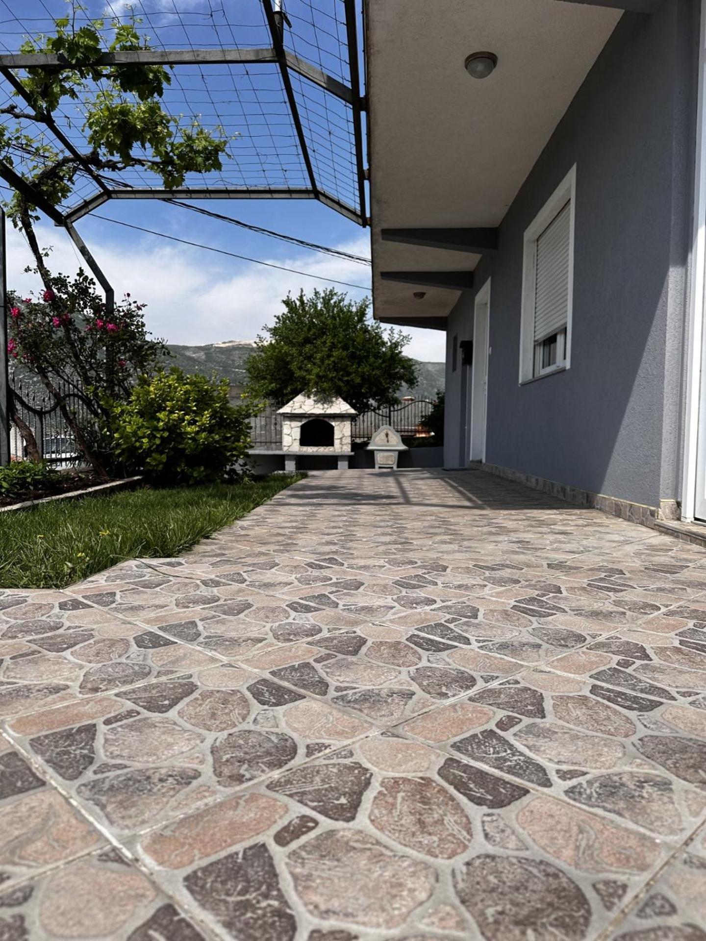 Ms Apartment Mostar Exterior foto